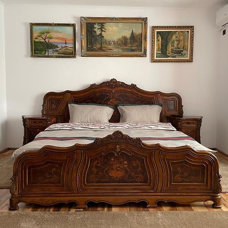 M & I Apartment 3 Târgu-Mureş Zewnętrze zdjęcie