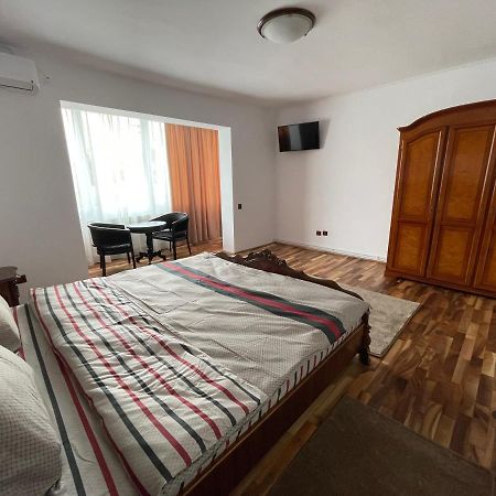M & I Apartment 3 Târgu-Mureş Zewnętrze zdjęcie