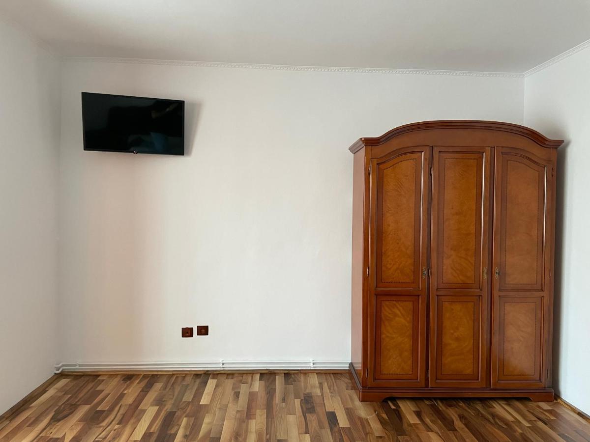 M & I Apartment 3 Târgu-Mureş Zewnętrze zdjęcie