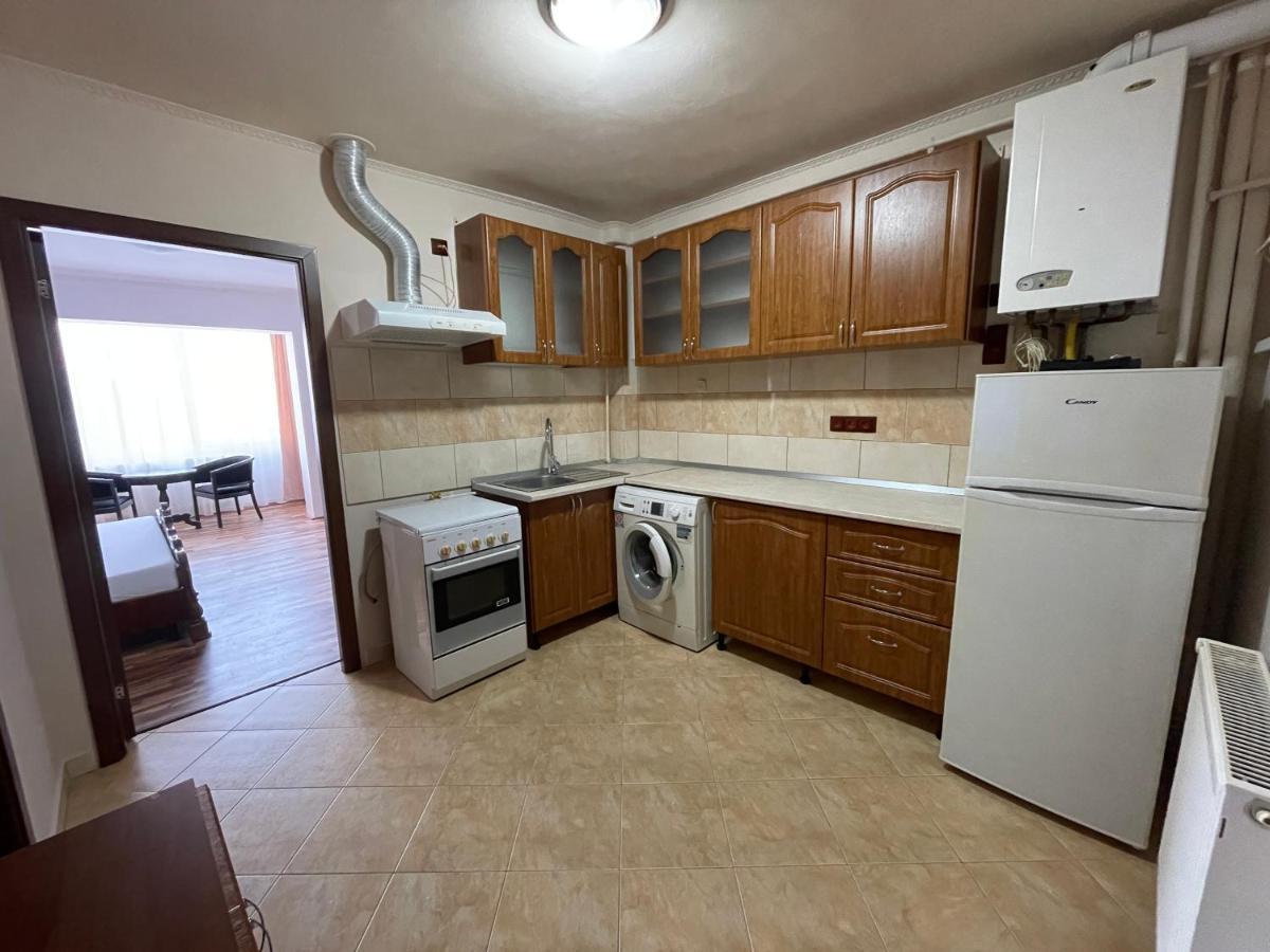 M & I Apartment 3 Târgu-Mureş Zewnętrze zdjęcie