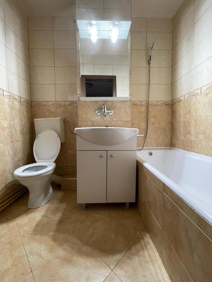 M & I Apartment 3 Târgu-Mureş Zewnętrze zdjęcie