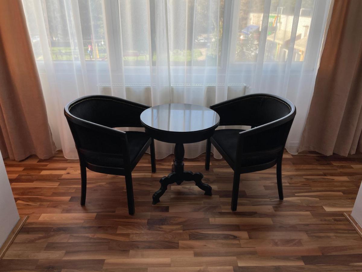 M & I Apartment 3 Târgu-Mureş Zewnętrze zdjęcie
